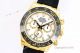 (EW) Swiss Copy Rolex Cosmograph Daytona 7750 White Dial Ceramic Bezel Watch 40mm for Men (2)_th.jpg
